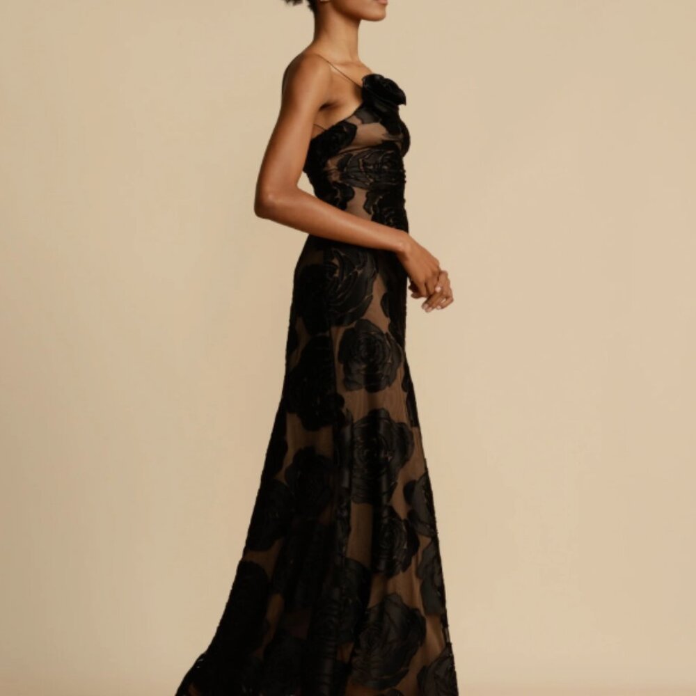 Marcella Dress - Arcina Ori - Picture 2 of 5